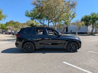 Used 2024 BMW X5 sDrive40i w/ M Sport Package video 4