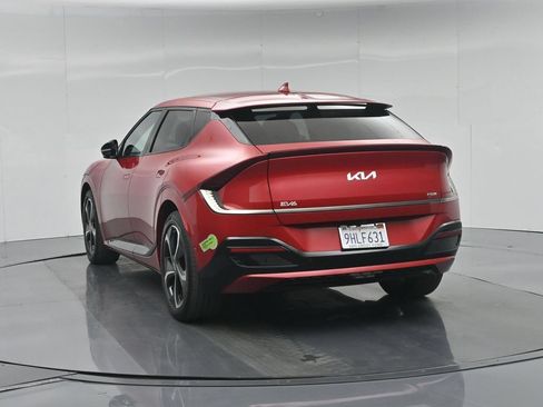 Used 2023 Kia EV6 GT-Line AWD/4WD image 60