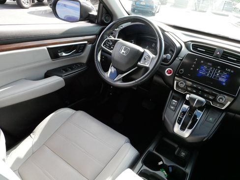 Used 2019 Honda CR-V EX-L image 9