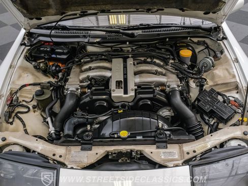 Used 1990 Nissan 300ZX GS image 3