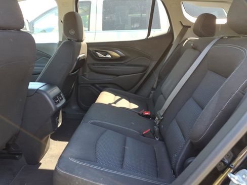 Used 2022 GMC Terrain SLE w/ Driver Convenience Package FWD image 7