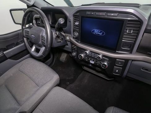 Used 2024 Ford F150 XLT w/ Tow/Haul Package AWD/4WD image 17