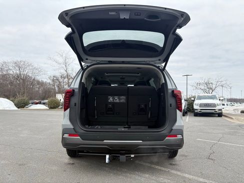 New 2026 Kia Carnival SX Prestige image 7