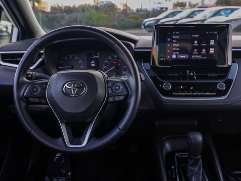 Used 2023 Toyota Corolla SE image 21