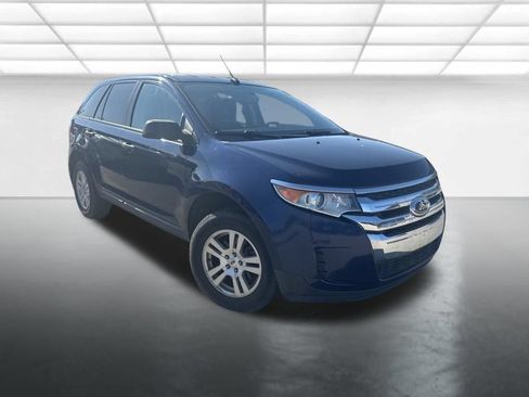Used 2012 Ford Edge SE FWD image 3