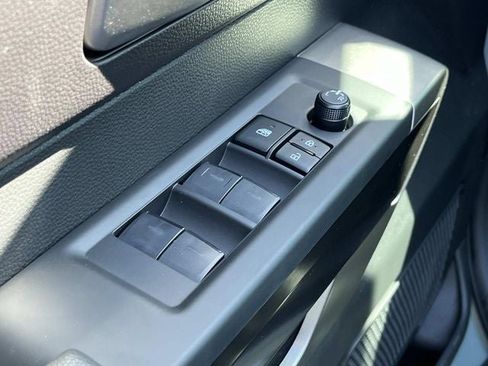 New 2026 Toyota Tundra SR5 AWD/4WD image 21