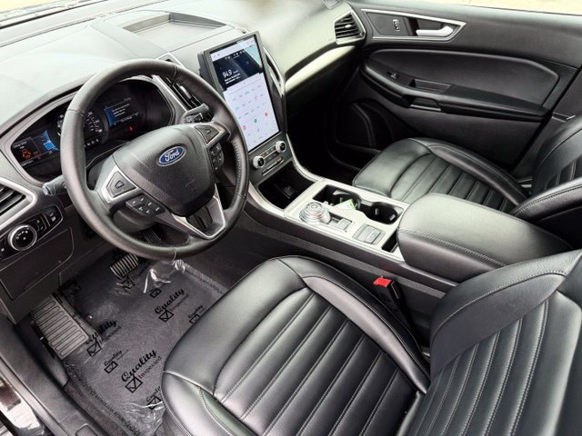 Certified 2023 Ford Edge SEL w/ Convenience Package AWD/4WD image 12