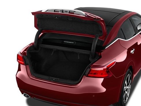 Used 2019 Nissan Maxima 3.5 SL w/ Floor Mat Group image 7