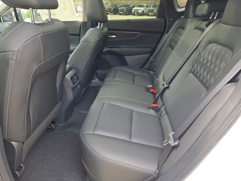 New 2026 Nissan Murano Platinum AWD/4WD image 13