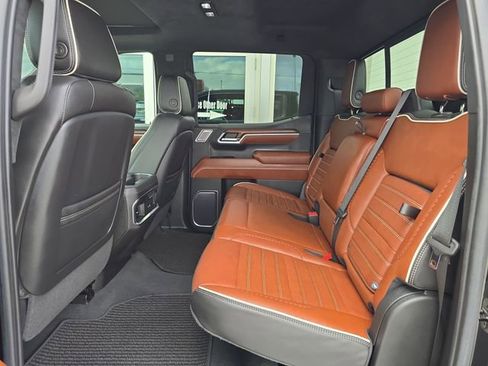 Certified 2023 GMC Sierra 1500 Denali Ultimate AWD/4WD image 14