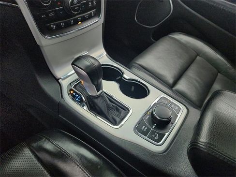 Used 2018 Jeep Grand Cherokee Summit image 15