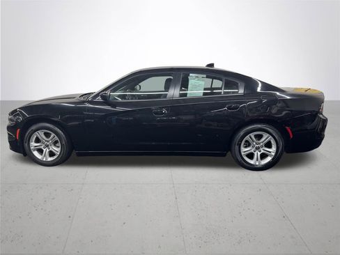 Used 2023 Dodge Charger SXT image 3