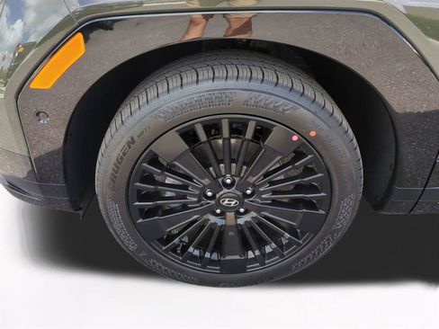 New 2026 Hyundai Santa Fe Calligraphy image 11