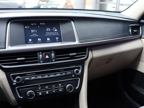 Used 2018 Kia Optima LX w/ Convenience Package image 43