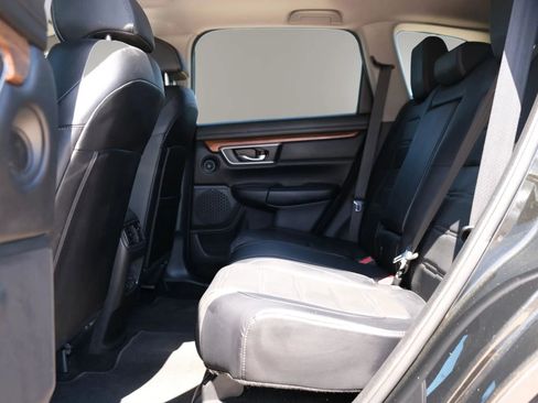 Used 2017 Honda CR-V EX-L image 22