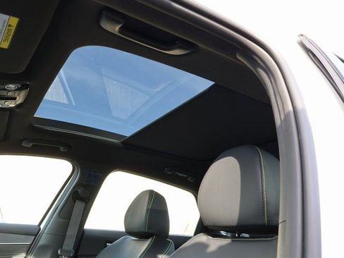 New 2026 Kia K5 GT image 37