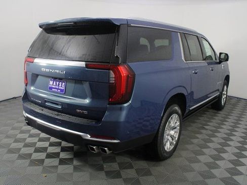 New 2026 GMC Yukon XL Denali w/ Sun & Power Step Package image 31