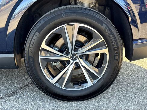 Used 2024 Lexus RX 350h image 7