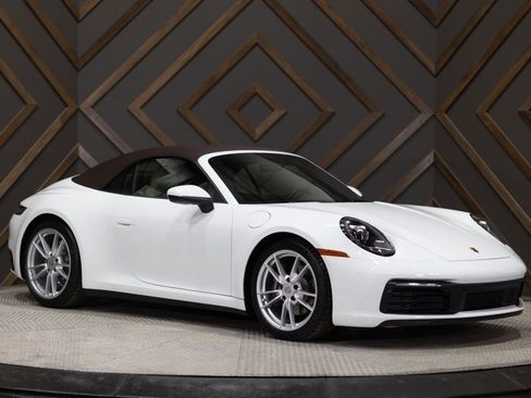 Used 2024 Porsche 911 Carrera image 15