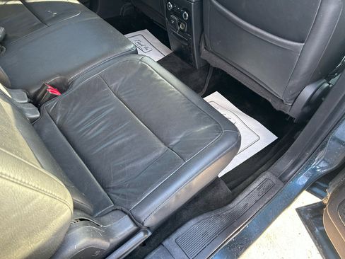 Used 2016 Ford Flex SEL w/ Equipment Group 202A image 16