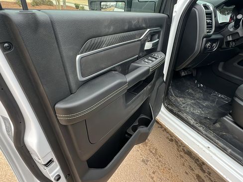 New 2026 RAM 2500 Big Horn image 14