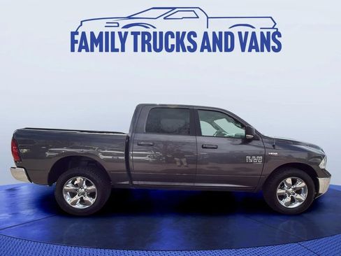 Used 2019 RAM 1500 Big Horn image 6