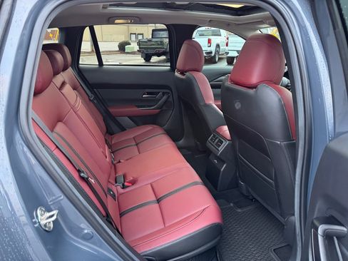 Certified 2025 MAZDA CX-50 2.5 Hybrid w/ Weather Package image 33