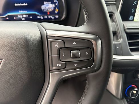 Used 2023 Chevrolet Tahoe Z71 w/ Luxury Package image 26