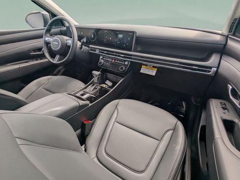 New 2026 Hyundai Tucson SEL FWD image 11