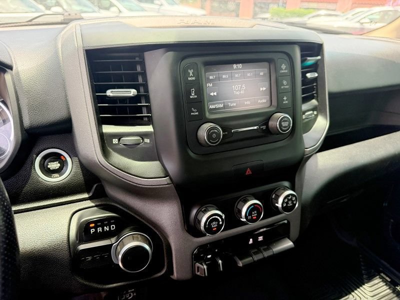 Used 2019 RAM 1500 Tradesman RWD image 21