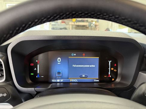 New 2025 Ford Maverick XLT w/ XLT Luxury Package image 14