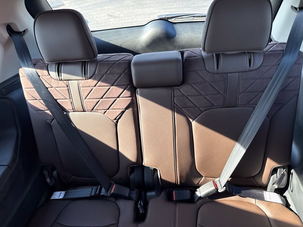 New 2026 Honda Pilot Elite image 14