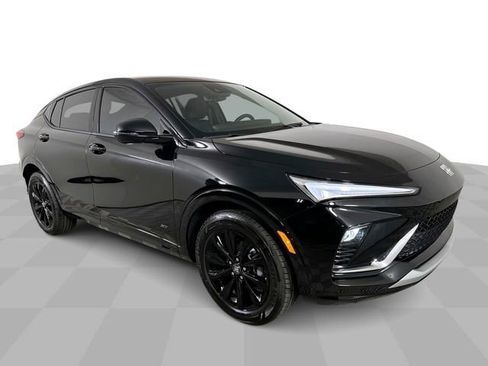 New 2026 Buick Envista Sport Touring w/ Convenience I Package FWD image 2