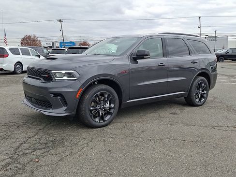 New 2026 Dodge Durango GT AWD/4WD image 31