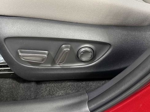 New 2025 Toyota RAV4 XLE image 14