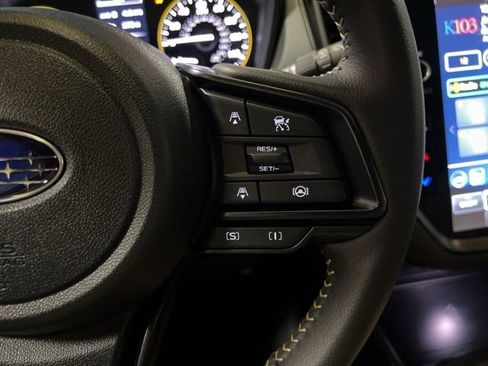 Certified 2025 Subaru Crosstrek 2.5i Sport w/ Popular Package #3A image 38