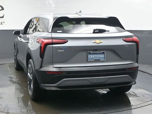 Certified 2024 Chevrolet Blazer EV LT image 33
