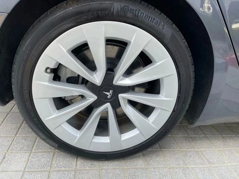 Used 2023 Tesla Model 3 Long Range image 37