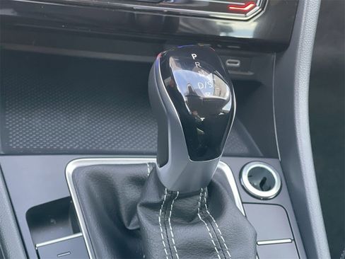 New 2026 Volkswagen Jetta S image 25