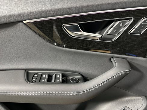 New 2026 Audi Q7 3.0T Premium Plus image 10