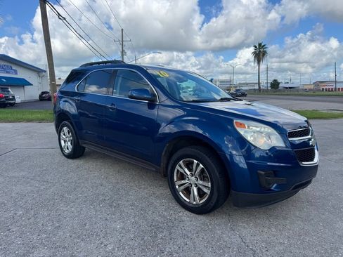 Used 2010 Chevrolet Equinox LT FWD image 3