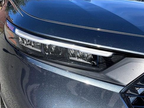 Used 2024 Honda Accord EX image 30