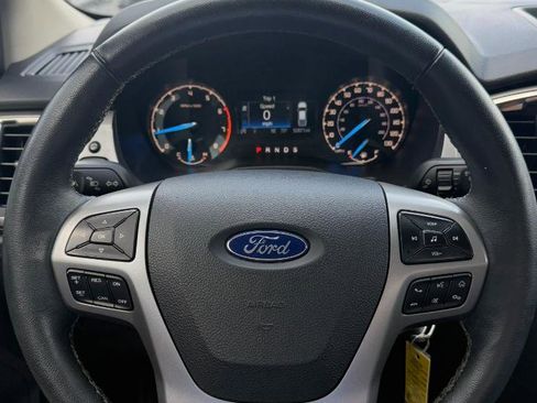 Used 2019 Ford Ranger XLT w/ Equipment Group 301A Mid RWD image 15