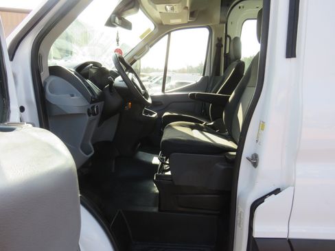 Used 2019 Ford Transit 250 148 Medium Roof image 14