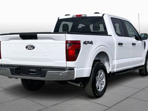 Certified 2025 Ford F150 XL w/ Equipment Group 103A High image 12