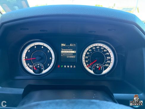 Used 2014 RAM 1500 Express w/ Black Ram 1500 Express Group image 29