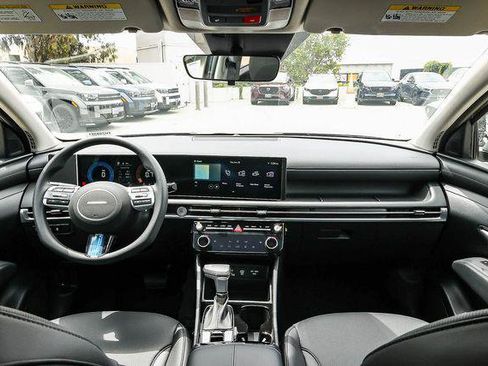 New 2026 Hyundai Tucson SEL Plus FWD image 14