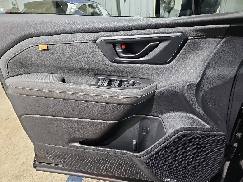 New 2026 Subaru Forester Wilderness AWD/4WD image 27