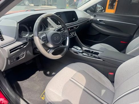 Used 2020 Hyundai Sonata SEL FWD image 5