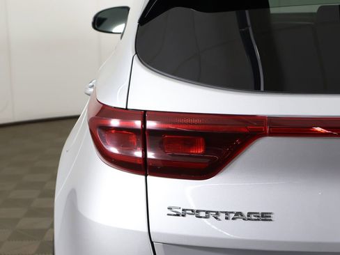 Used 2020 Kia Sportage EX AWD/4WD image 14